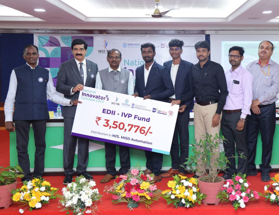 IVPP Advanced Partnership