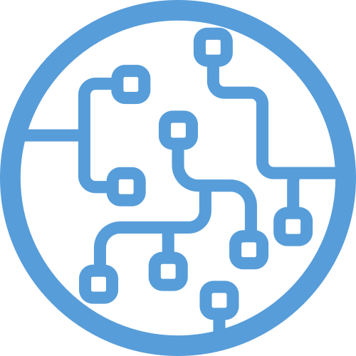 ML logo