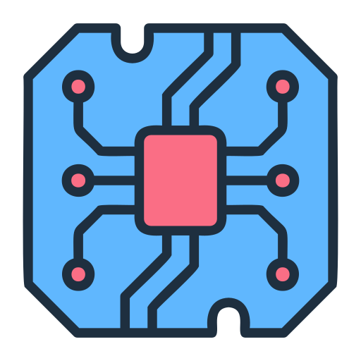 pcb logo