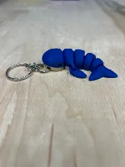 Keychain Model K-01